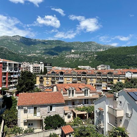 Budva Centar ภายนอก รูปภาพ